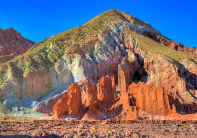 San Pedro De Atacama