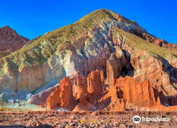 聖佩德羅-德阿塔卡馬