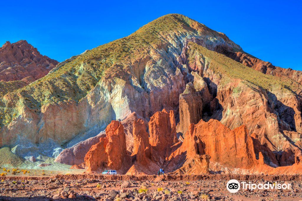 San Pedro De Atacama