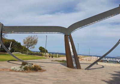 Esperance Whale Tail