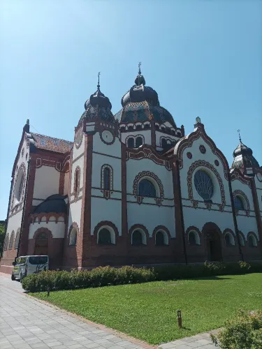 Synagogue