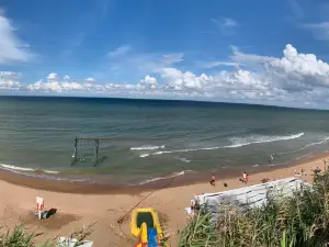 Central Beach