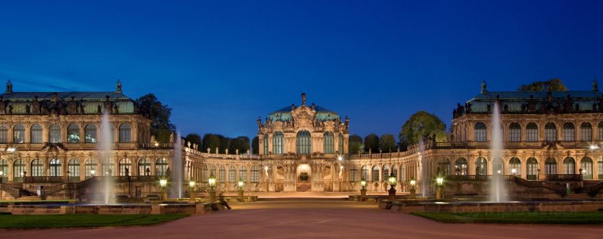 Zwinger