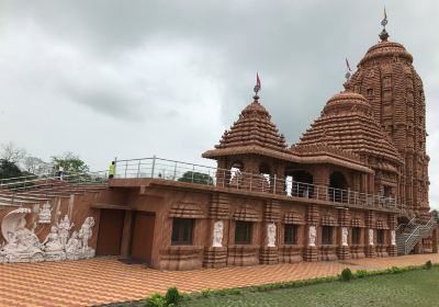 Jagannath Temple