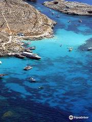 Comino Ferries