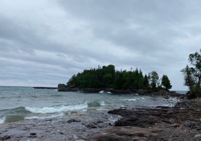 Sugarloaf Cove Nature Center