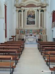 Santuario Madonna delle Nevi