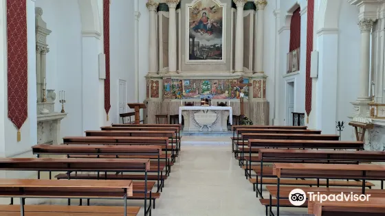 Santuario della Madonna delle Neve