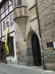 Michaeliskirche