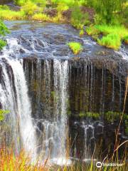 Millstream Falls National Park