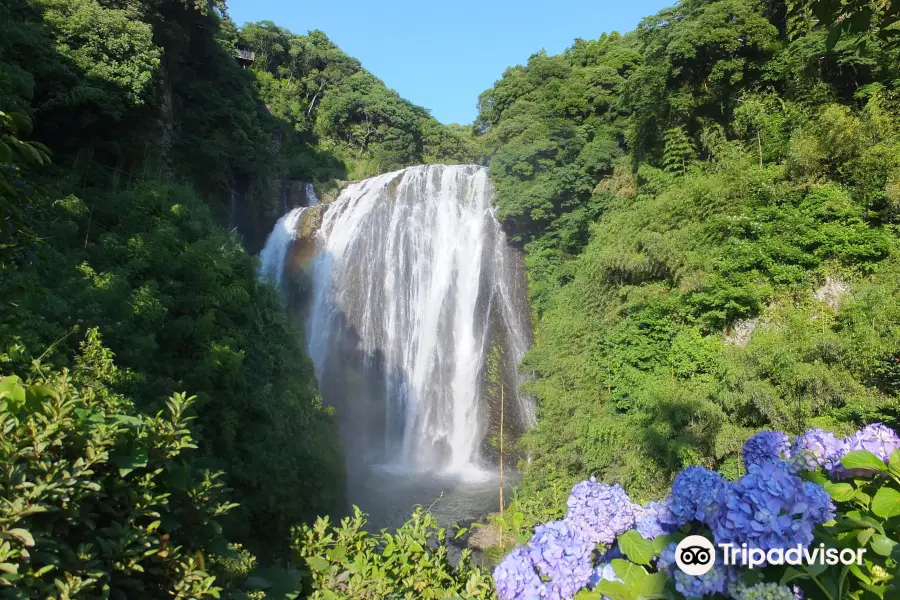 龍門滝