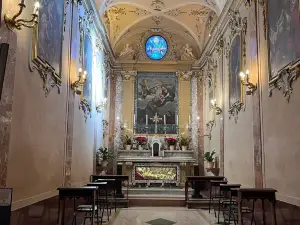 Basilica di San Vicinio