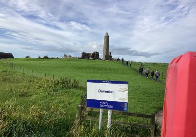 Devenish Island