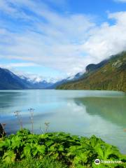 Chilkoot River