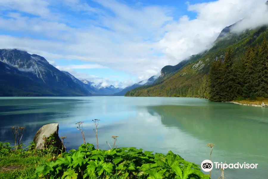 Chilkoot River