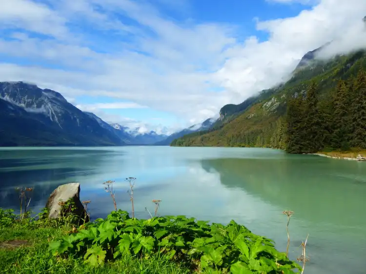 Haines Borough