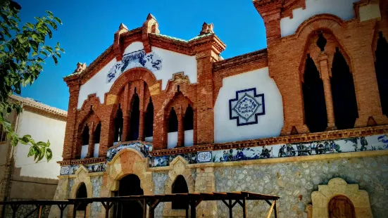 Restaurant Catedral del Vi