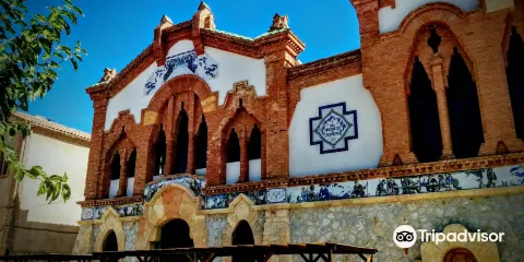 Restaurant Catedral del Vi