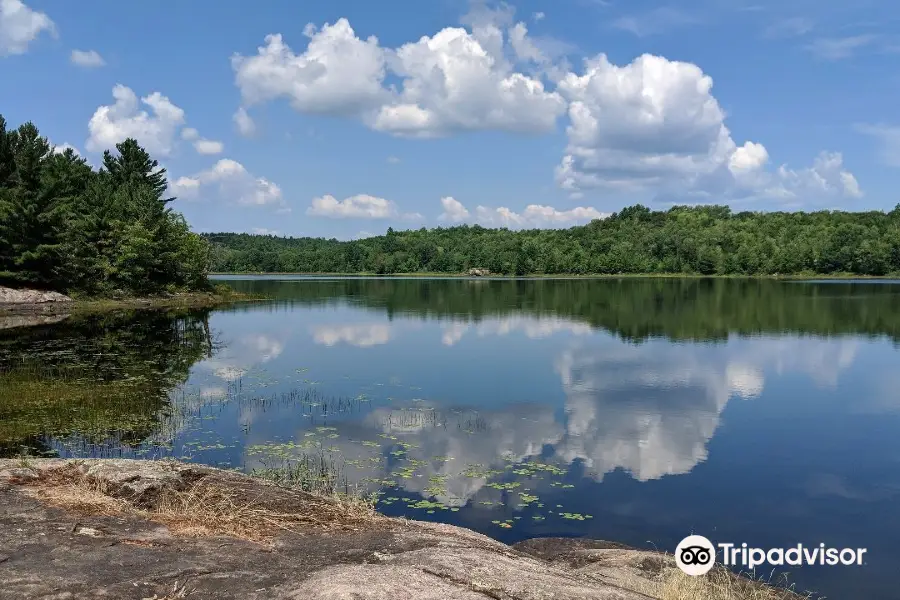 Kawartha Highlands Provincial Park