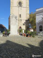 Orpheus Monument