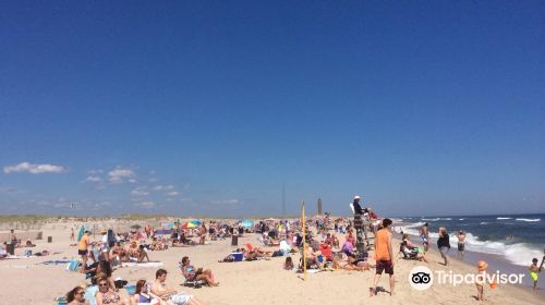 Robert Moses State Park