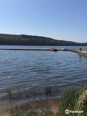 Lac des Vieilles Forges