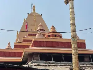 Shri Mahalakshmi Devi Temple, Mumbai