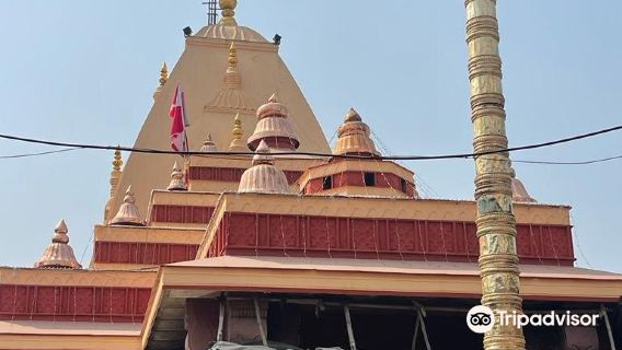 Shri Mahalakshmi Devi Temple, Mumbai