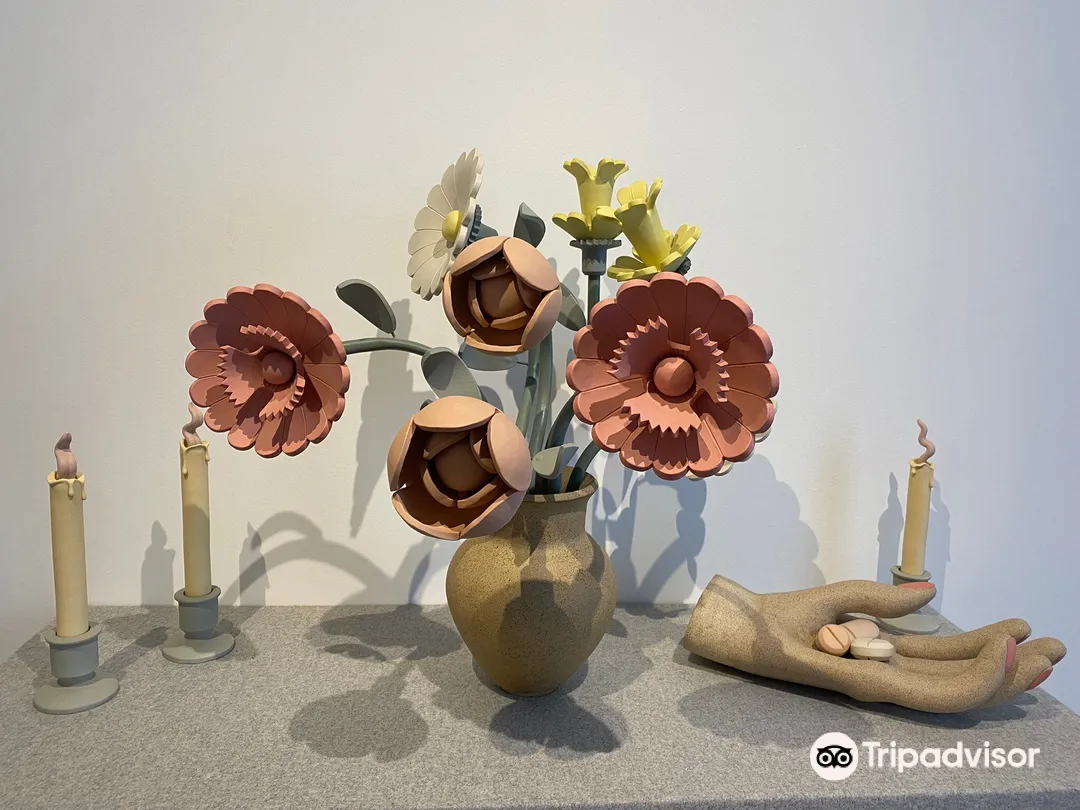 5_International Museum of Naïve Art Anatole Jakovsky