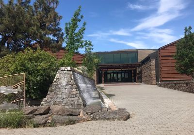 Columbia Gorge Discovery Center & Museum