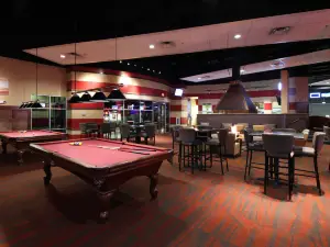 Wild River Family Entertainment Center