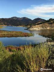 Lopez Lake Recreation Area