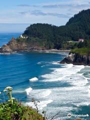 Oregon Coast