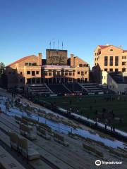 Folsom Field