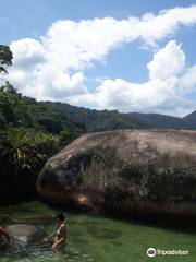 Piscina Natural da Caixa d'Aco