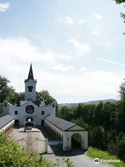 Spiritual Administration of the pilgrimage site of Virgin Mary