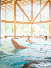 Thermes Parc - Les Bains de Val-d'Illiez