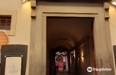 Biblioteca Comunale "Renato Fucini"