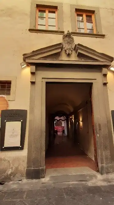 Các khách sạn gần Biblioteca Comunale "Renato Fucini"