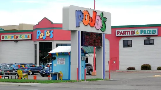 Pojos Family Fun Center