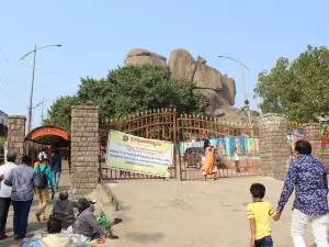 Bhadrakali Temple