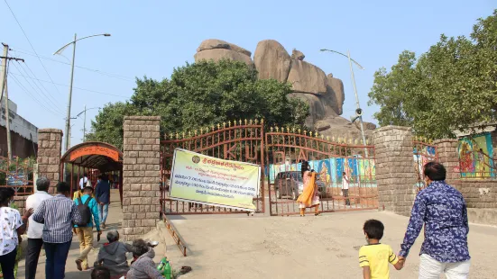 Bhadrakali Temple