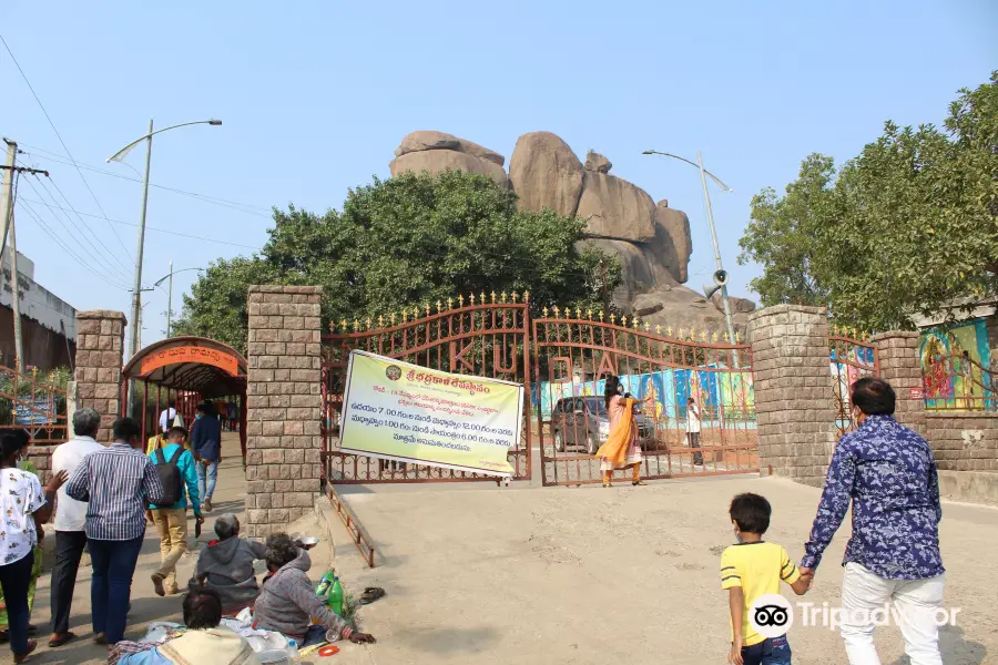 Bhadrakali Temple