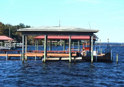 Green Cove Springs