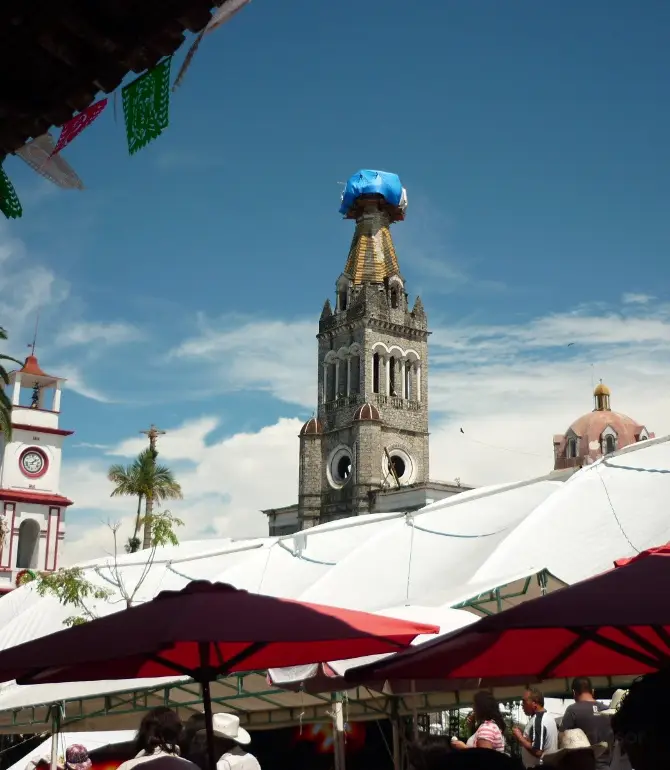 Cuetzalan del Progreso