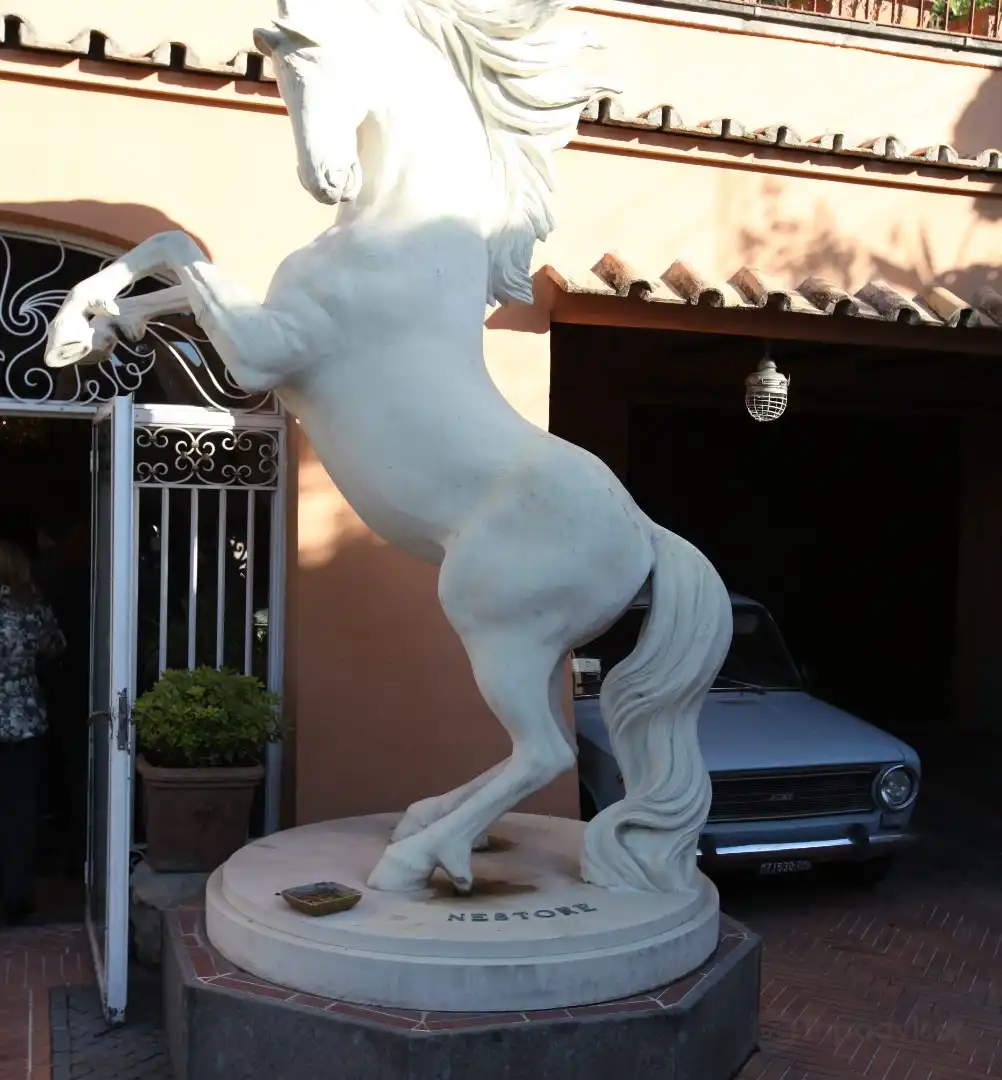 Hotel in zona Fondazione Museo Alberto Sordi