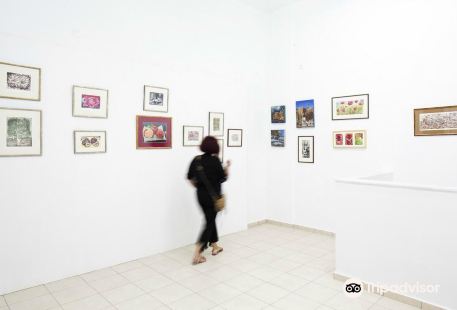 Kivo Art Gallery