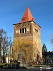 Drohobych Tower