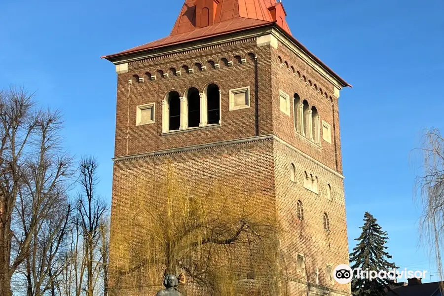 Drohobych Tower