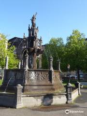 Fontaine D'Amboise